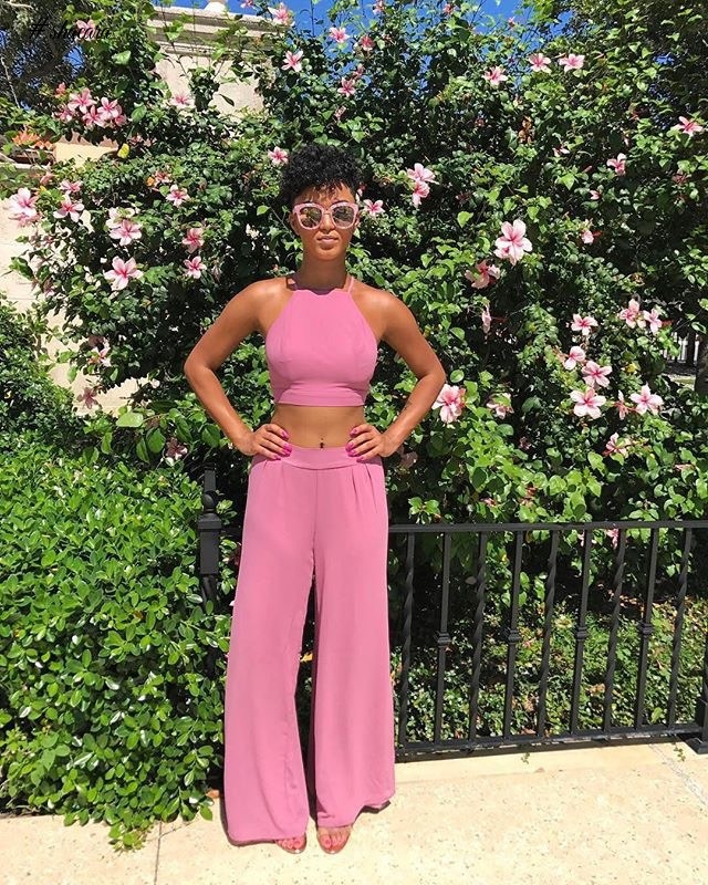 BEAUTIFUL AND FASHIONABLE STYLES SEEN ON INSTAGRAM OVER THE WEEKEND