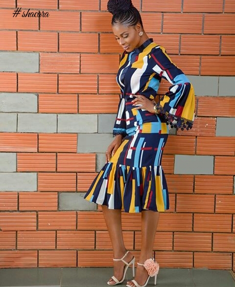 Be The Stylish Woman This Week With These Work-Style Outfit Inspirations