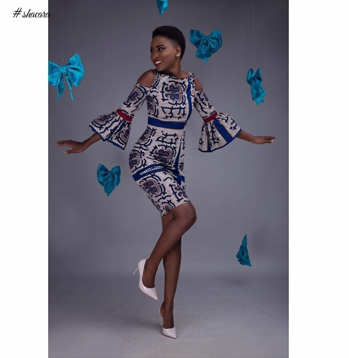 Add More Amazing African Print Styles To Your Wardrobe With These New Styles From Instagram