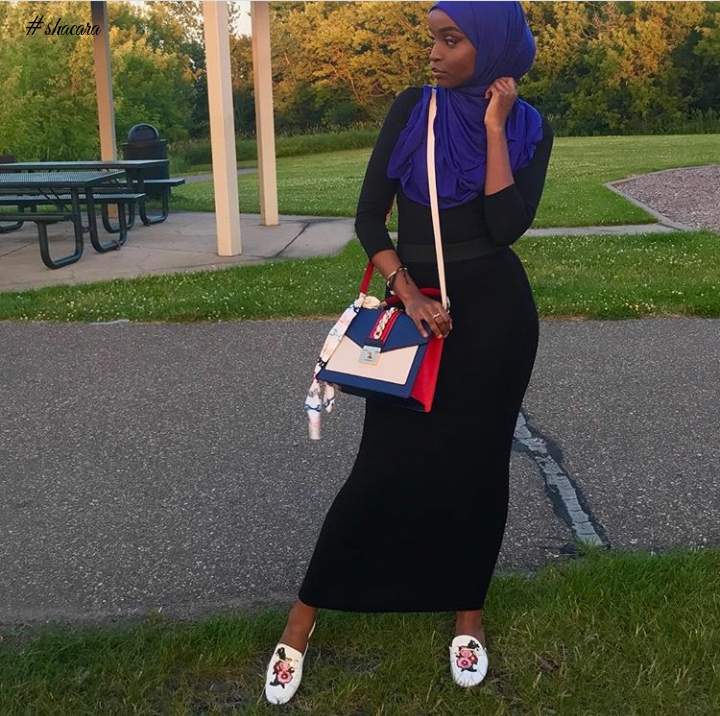Slay For Jummah Prayers This Friday: Draw Some Perfect Outfit Inspirations From These Muslim Fashion Meniacs