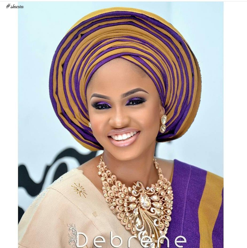 GELE IN PICTURES