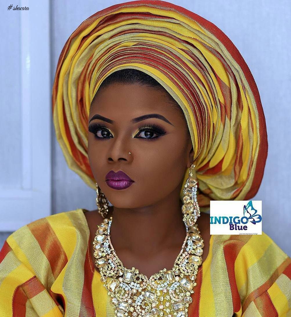 GELE IN PICTURES
