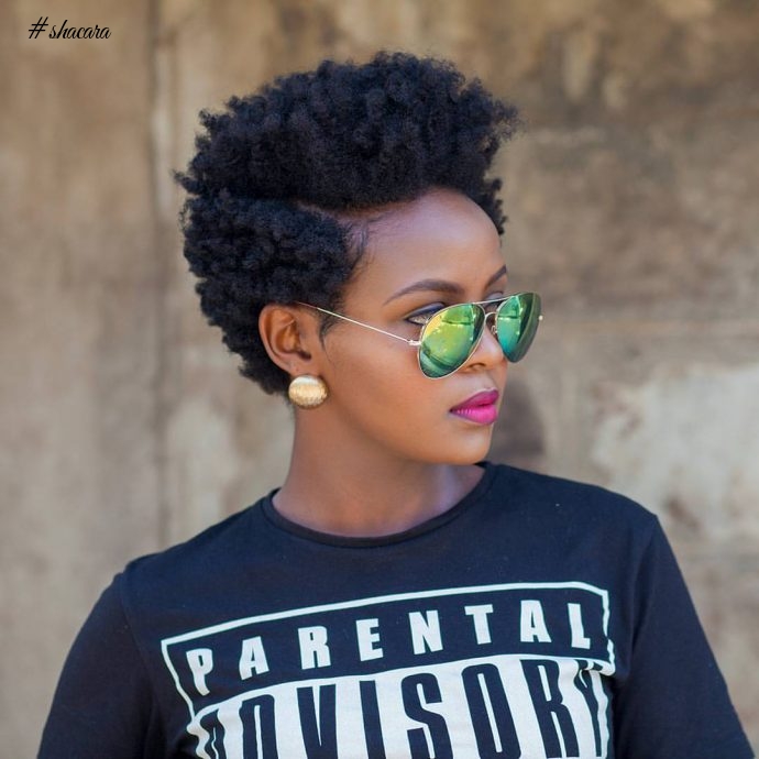 6 CHARMING SHORT HAIRSTYLES TO ROCK NOW!