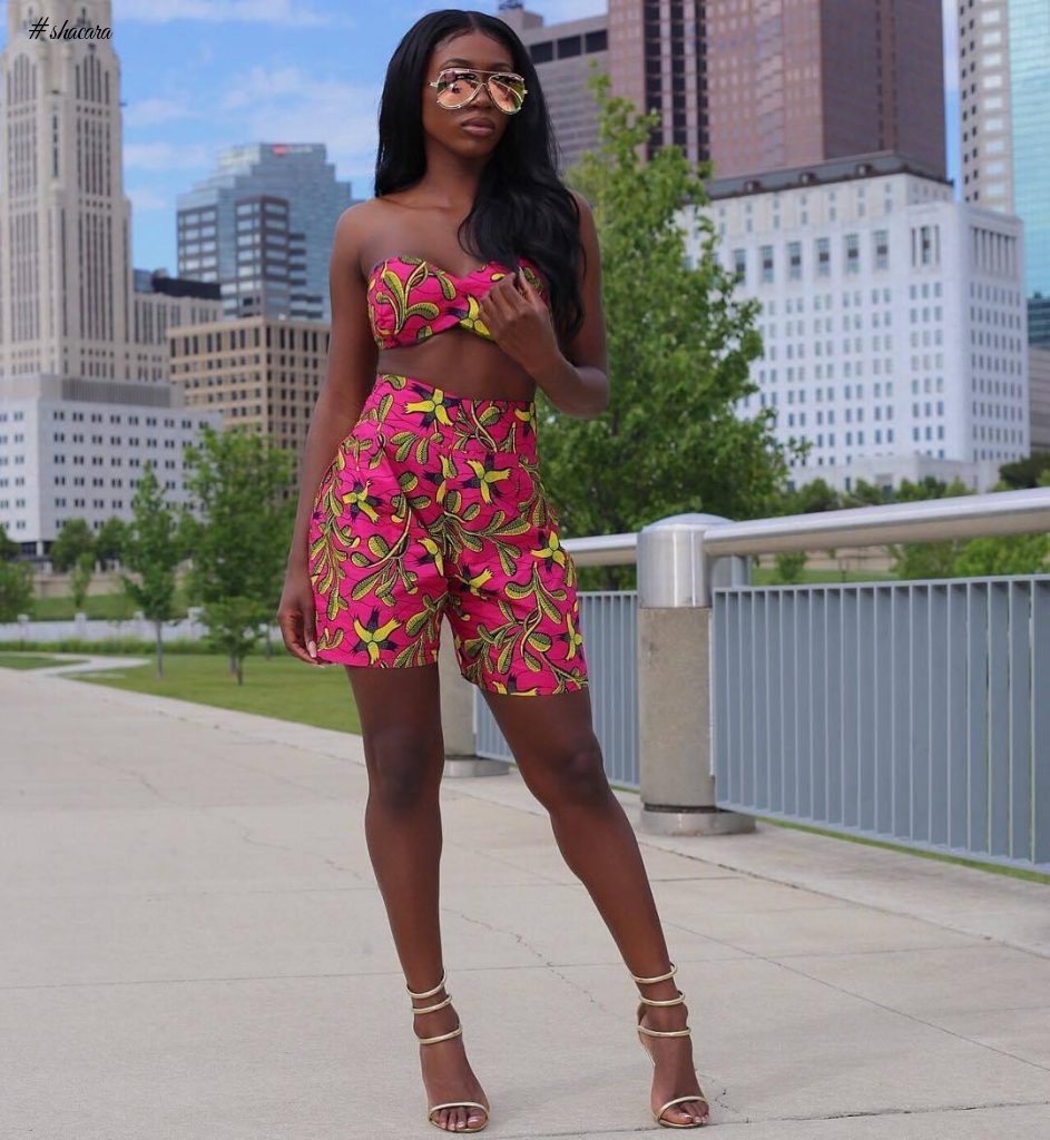 FRIDAY ANKARA CASUAL STREET STYLES