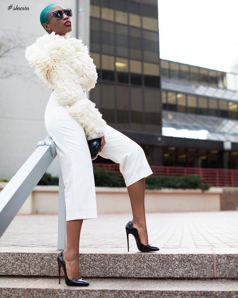 FRIDAY NIGHT STYLE