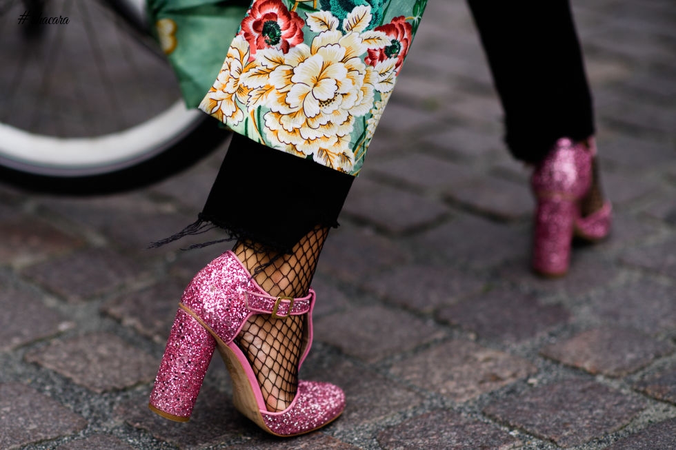 Take A Look At The Best Street Style Looks From Copenhagen Fashion Week