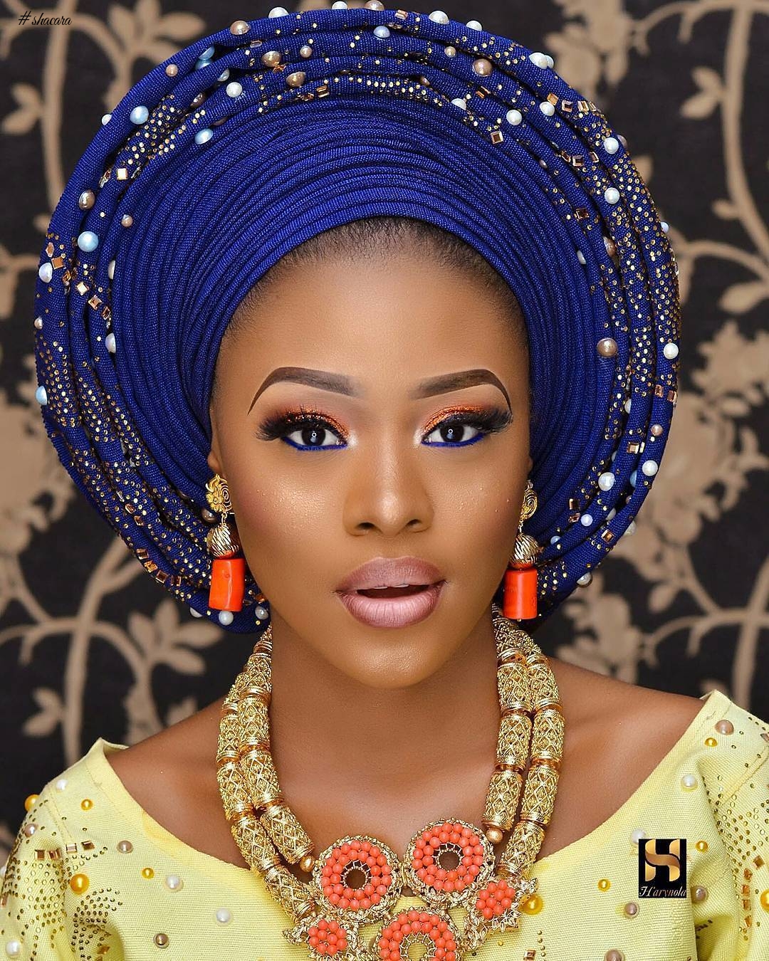 INFINITE PLEATS GELE GLAM