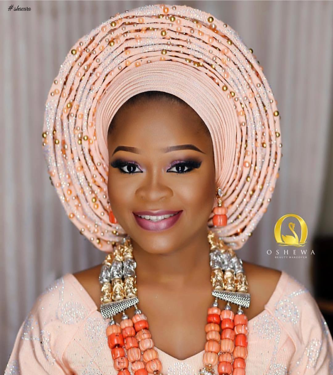 INFINITE PLEATS GELE GLAM