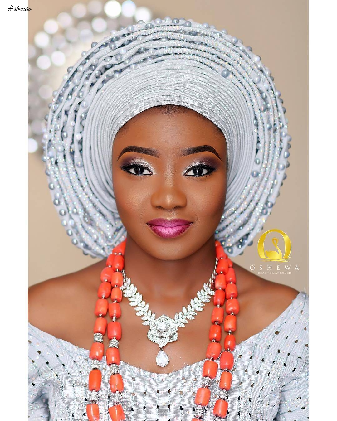 INFINITE PLEATS GELE GLAM