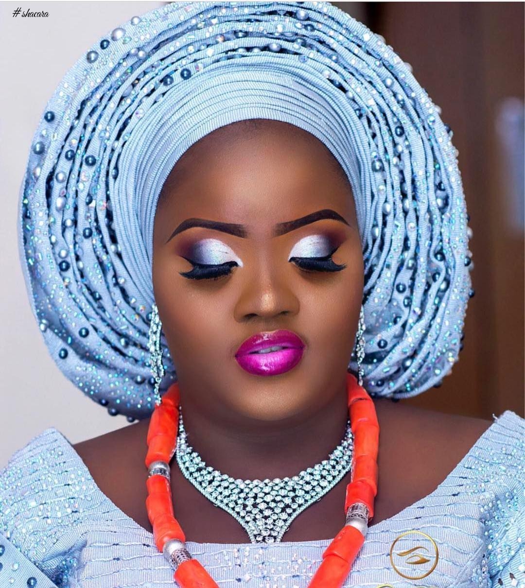 INFINITE PLEATS GELE GLAM