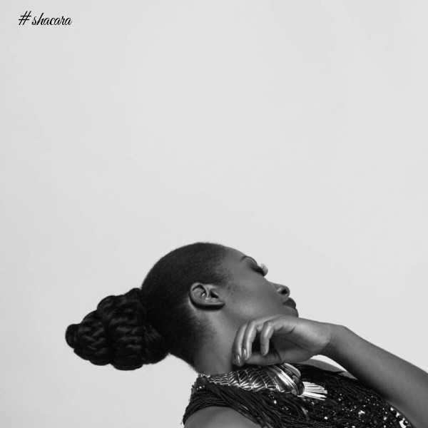 CNN’s Stephanie Busari Turns 40 Today! Check Out Her Gorgeous Birthday Photos