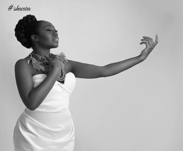 CNN’s Stephanie Busari Turns 40 Today! Check Out Her Gorgeous Birthday Photos
