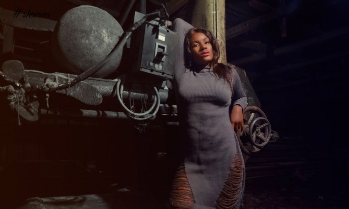 Floyd Cardigan Collection Thrills in Its All New Ready To Wear