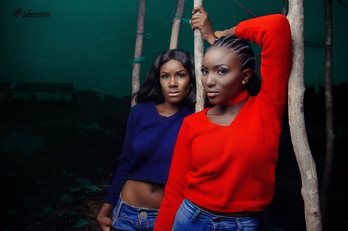 Floyd Cardigan Collection Thrills in Its All New Ready To Wear