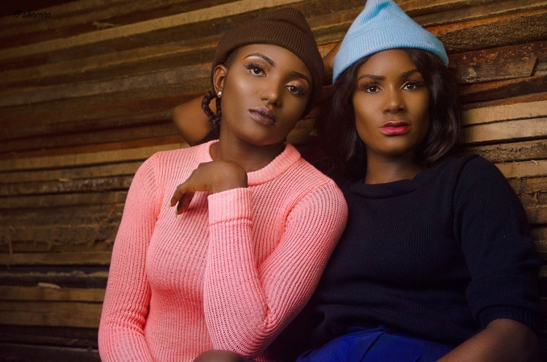 Floyd Cardigan Collection Thrills in Its All New Ready To Wear