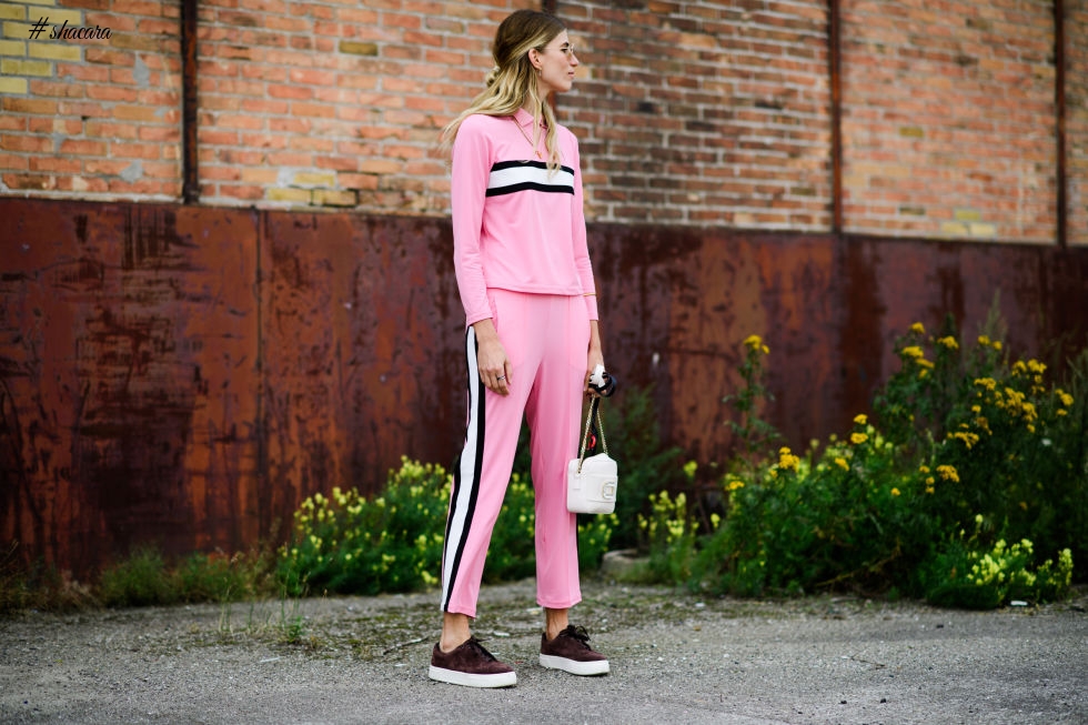 Best Street Style Looks From Day3 Of Copenhagen Fashion Week