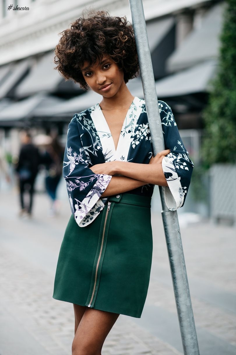 Best Street Style Looks From Day3 Of Copenhagen Fashion Week