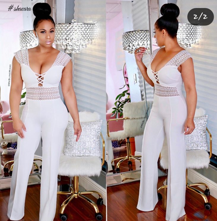 Super Gorg Style Inspirations For A Dazzling Wedding Guest Look