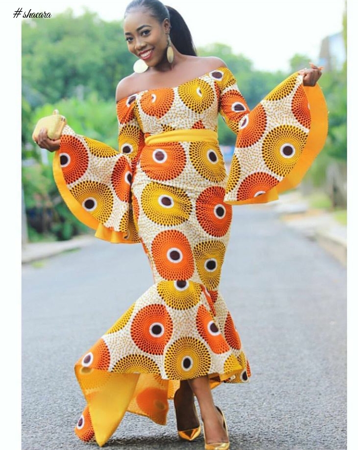 Super Gorg Style Inspirations For A Dazzling Wedding Guest Look