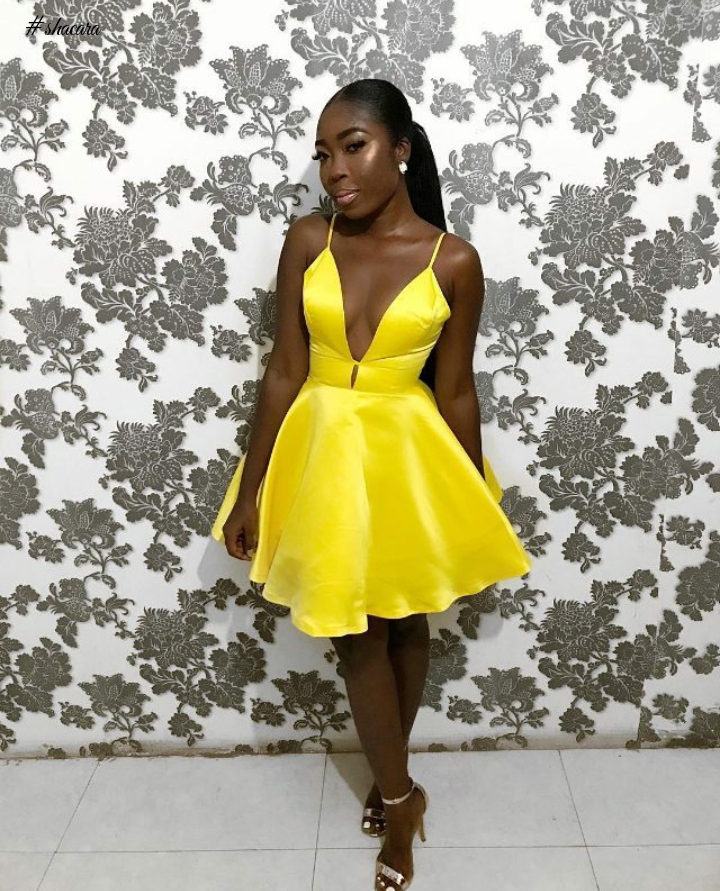 Super Gorg Style Inspirations For A Dazzling Wedding Guest Look