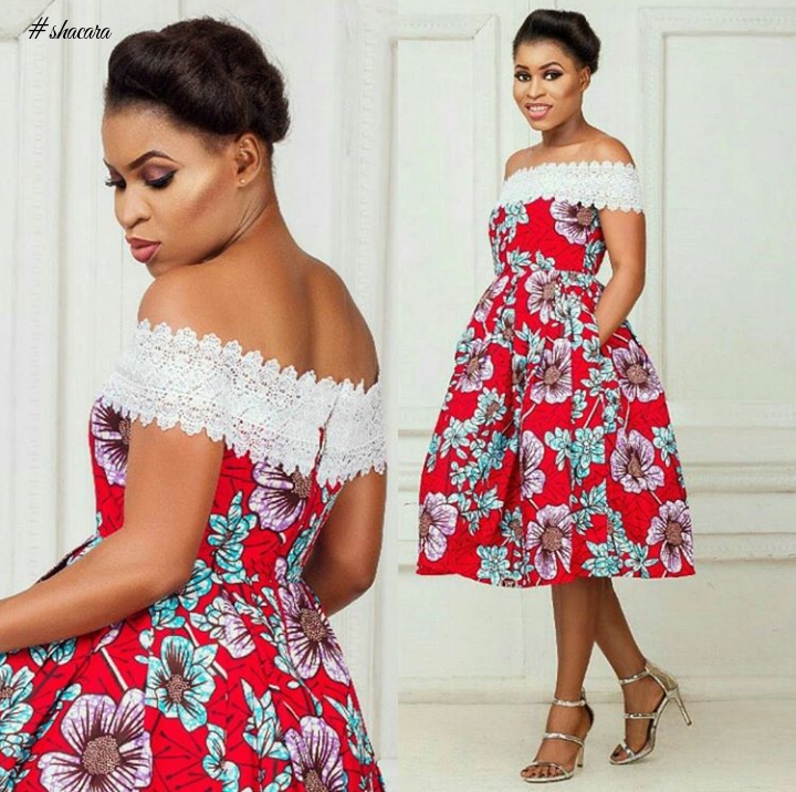 Super Gorg Style Inspirations For A Dazzling Wedding Guest Look