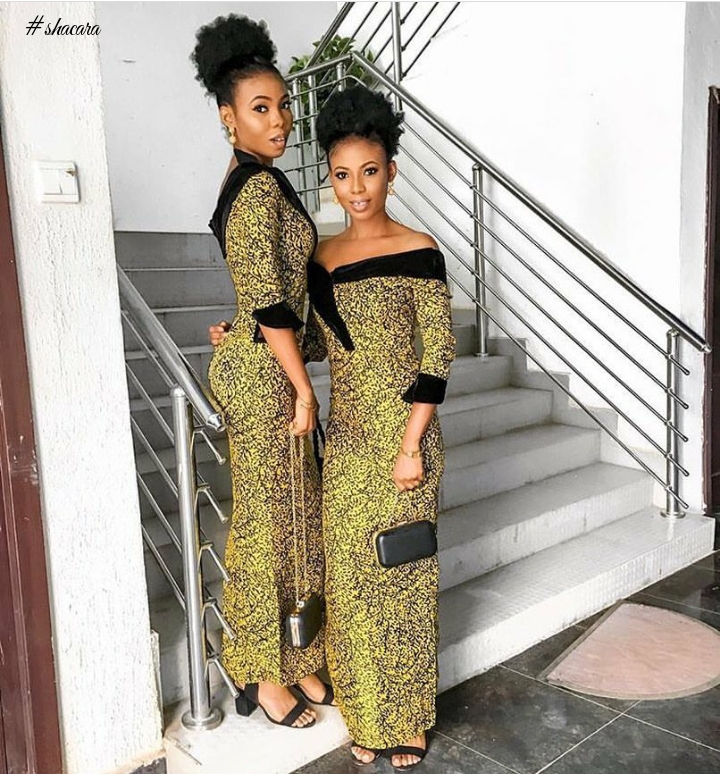Super Gorg Style Inspirations For A Dazzling Wedding Guest Look