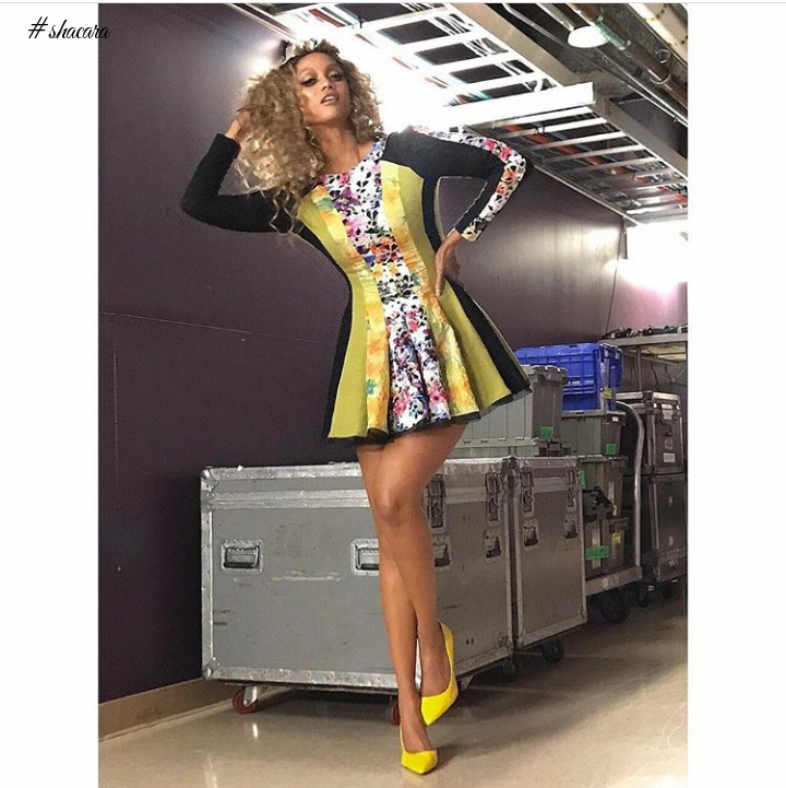 Style Inspirations From Celebrities And Fashion Lovers To Take Us Through The Weekend
