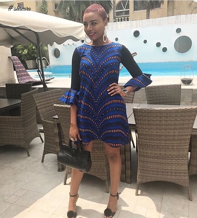 BEAUTIFULLY STYLED AND TRENDY ASOEBI STYLES
