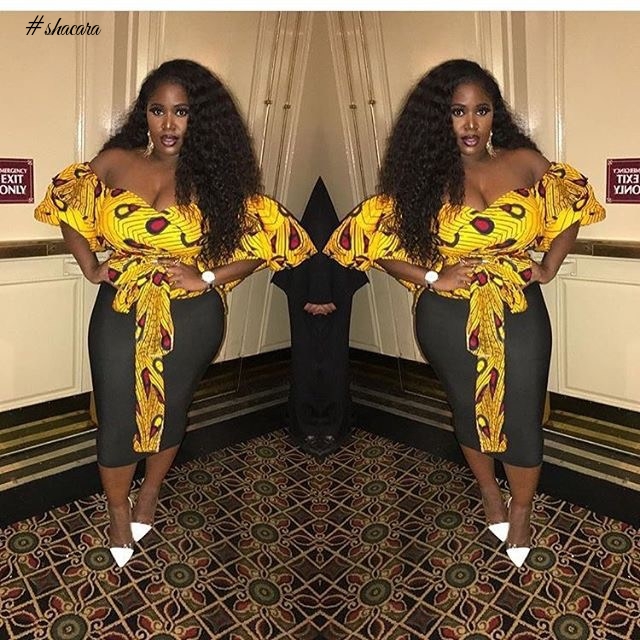 BEAUTIFULLY STYLED AND TRENDY ASOEBI STYLES