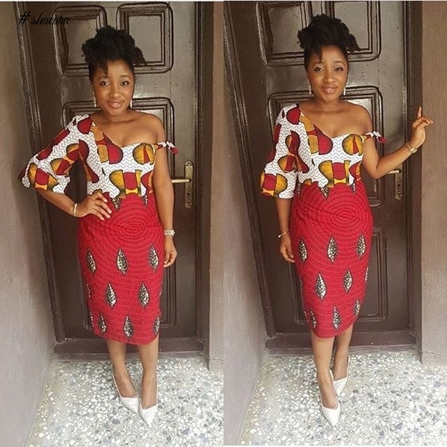 BEAUTIFULLY STYLED AND TRENDY ASOEBI STYLES