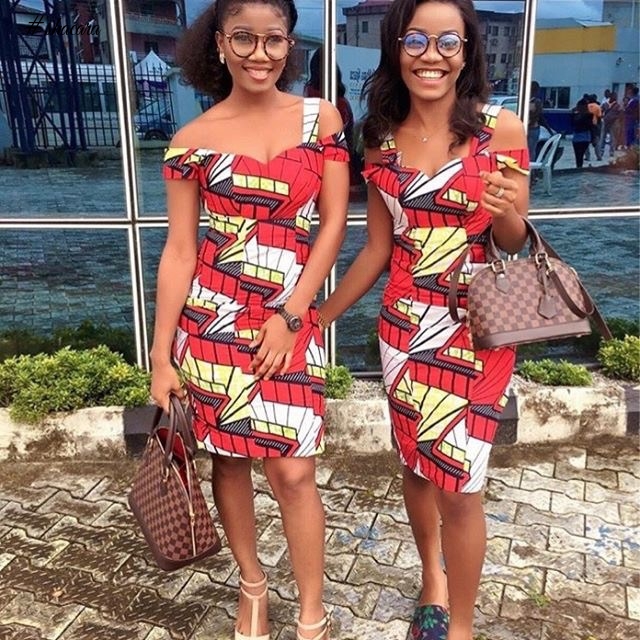 BEAUTIFULLY STYLED AND TRENDY ASOEBI STYLES