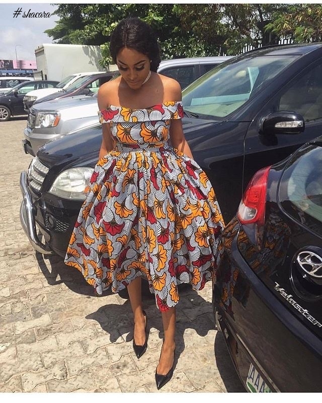 BEAUTIFULLY STYLED AND TRENDY ASOEBI STYLES