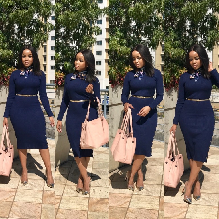 NEVER SETTLE FOR LESS, MAKE YOUR WORK OUTFIT SPEAK FOR ITSELF THIS WEEK