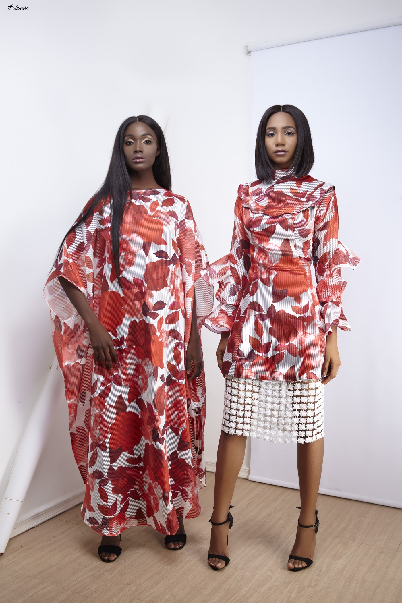 Womenswear Fashion Brand Anne Jacob Returns With Resort 2017 Collection