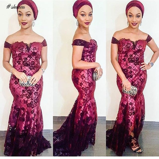 SEXY AND WAIST SNATCHING ASO EBI STYLES WE ARE CRUSHING ON THIS WEEK