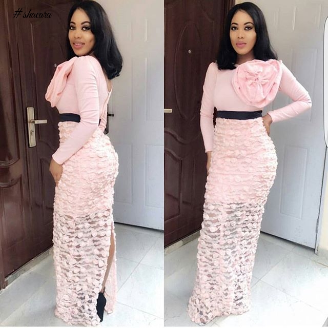 SEXY AND WAIST SNATCHING ASO EBI STYLES WE ARE CRUSHING ON THIS WEEK
