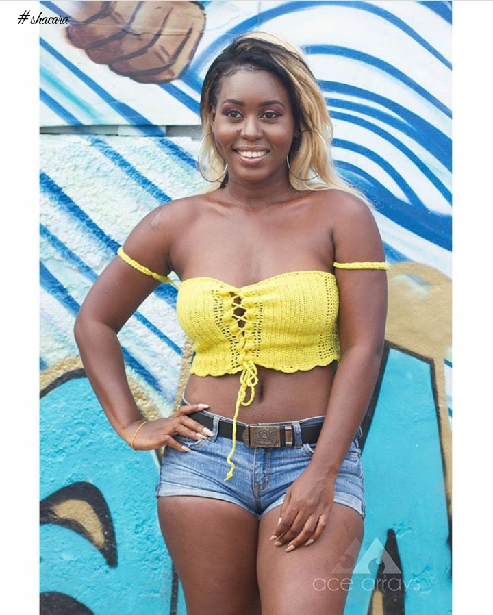 Take A Look At Some Of The Amazing Fashion And Arts From This Year’s Chale Wote