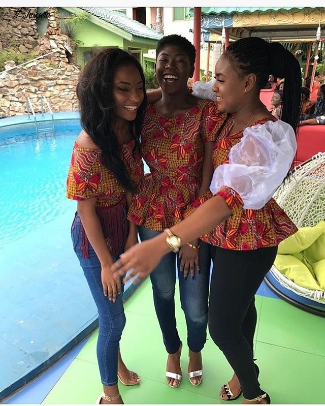 BEAUTIFUL ANKARA STYLES THAT WOULD WOW YOU