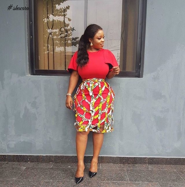 BEAUTIFUL ANKARA STYLES THAT WOULD WOW YOU