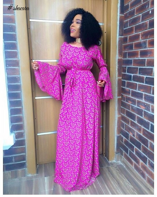 BEAUTIFUL ANKARA STYLES THAT WOULD WOW YOU