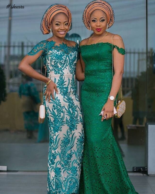 SHOW OFF YOUR SEXY FIGURE IN THESE STUNNING ASOEBI STYLES