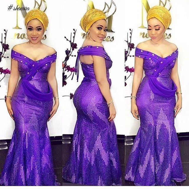 SHOW OFF YOUR SEXY FIGURE IN THESE STUNNING ASOEBI STYLES