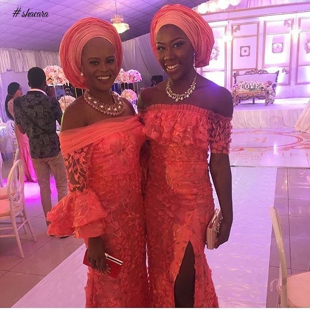 SHOW OFF YOUR SEXY FIGURE IN THESE STUNNING ASOEBI STYLES