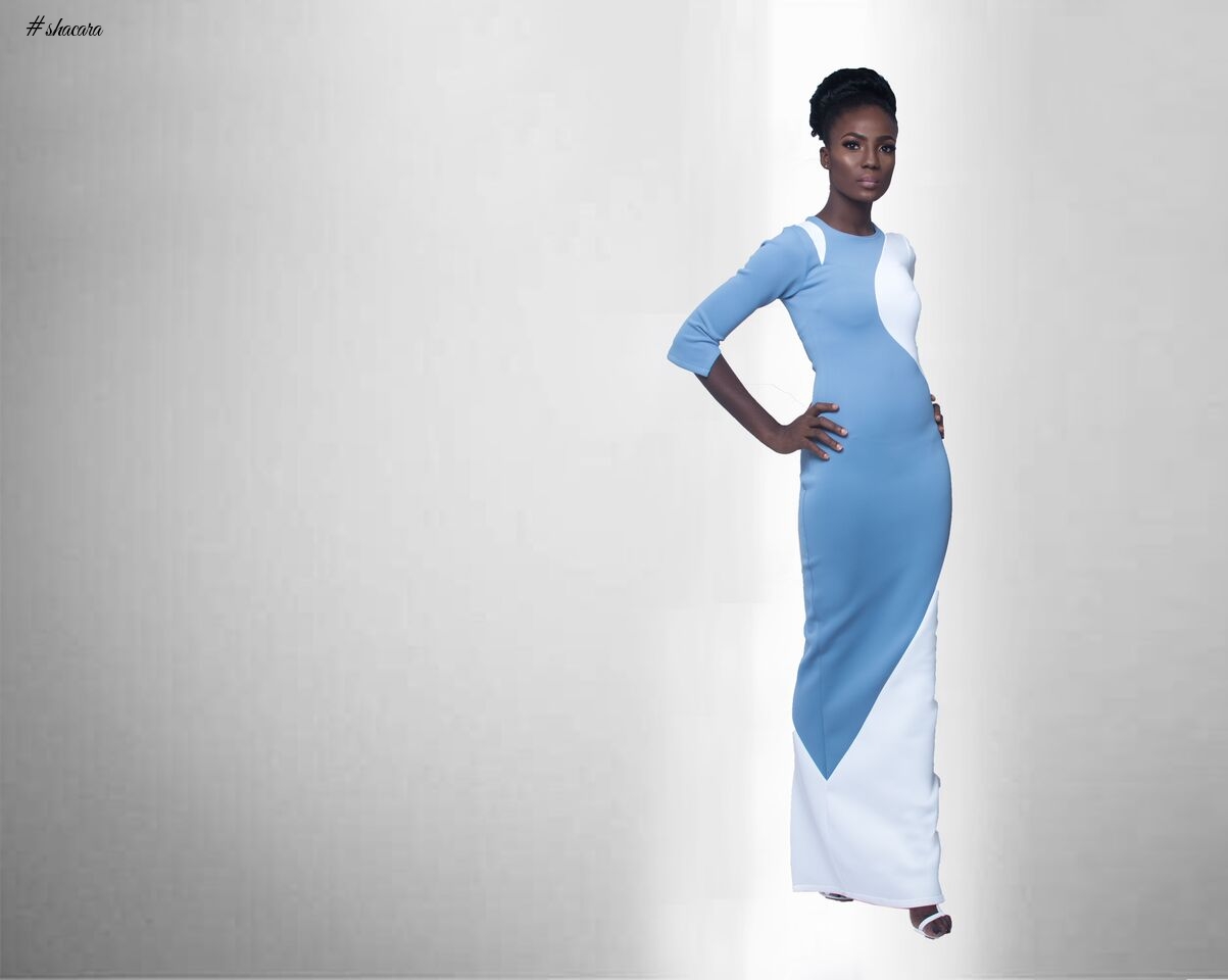 Simple & Sophisticated Fashion Brand Elvira Jude Releases Its Resort 17 Collection