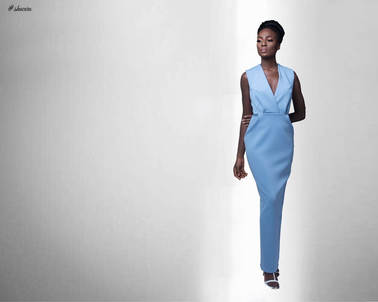 Simple & Sophisticated Fashion Brand Elvira Jude Releases Its Resort 17 Collection