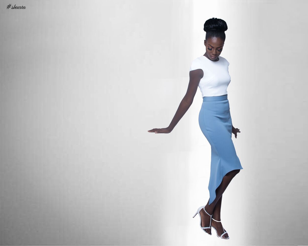 Simple & Sophisticated Fashion Brand Elvira Jude Releases Its Resort 17 Collection