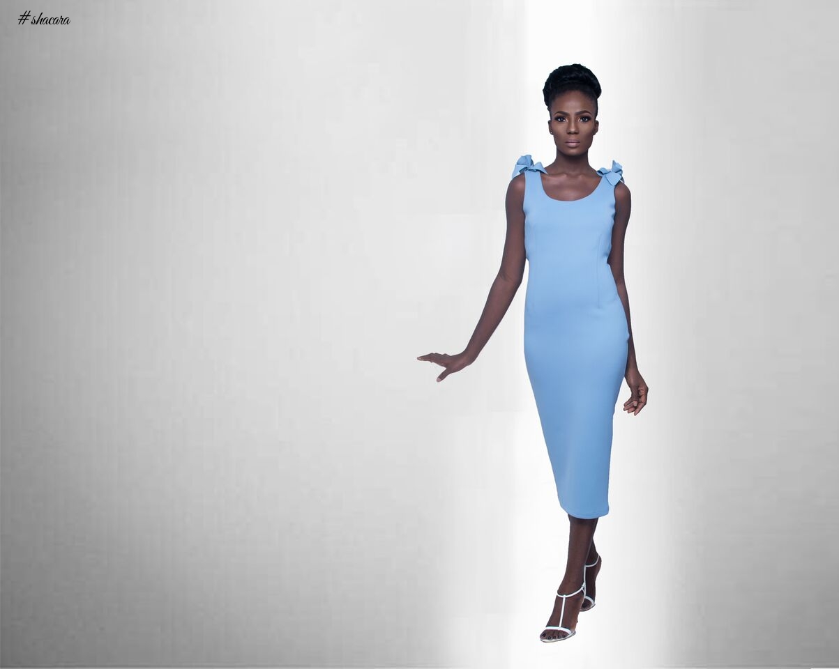 Simple & Sophisticated Fashion Brand Elvira Jude Releases Its Resort 17 Collection