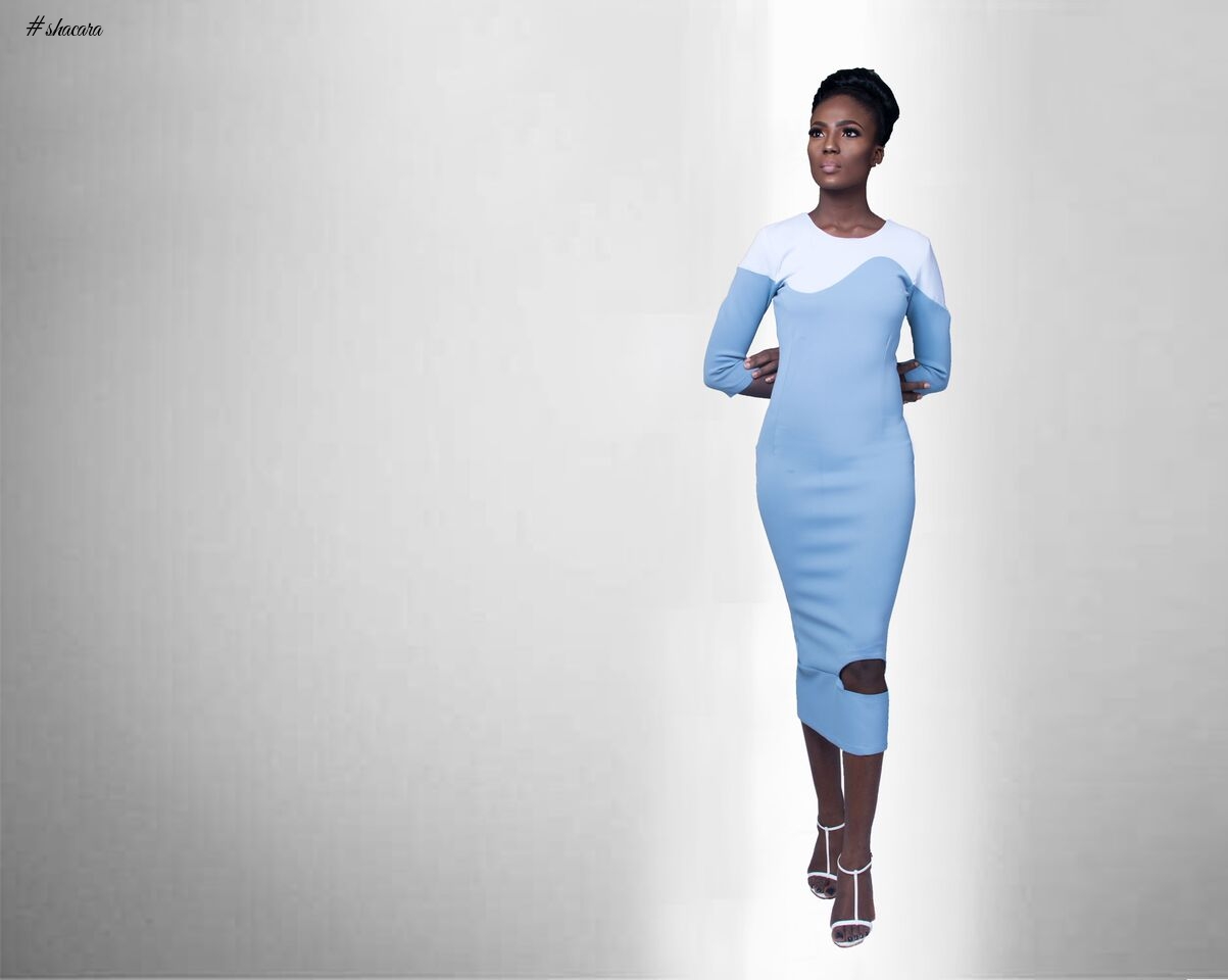 Simple & Sophisticated Fashion Brand Elvira Jude Releases Its Resort 17 Collection
