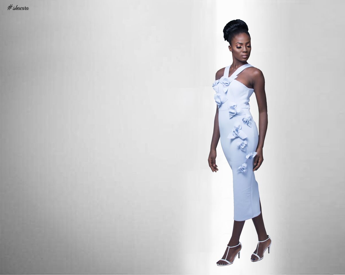 Simple & Sophisticated Fashion Brand Elvira Jude Releases Its Resort 17 Collection