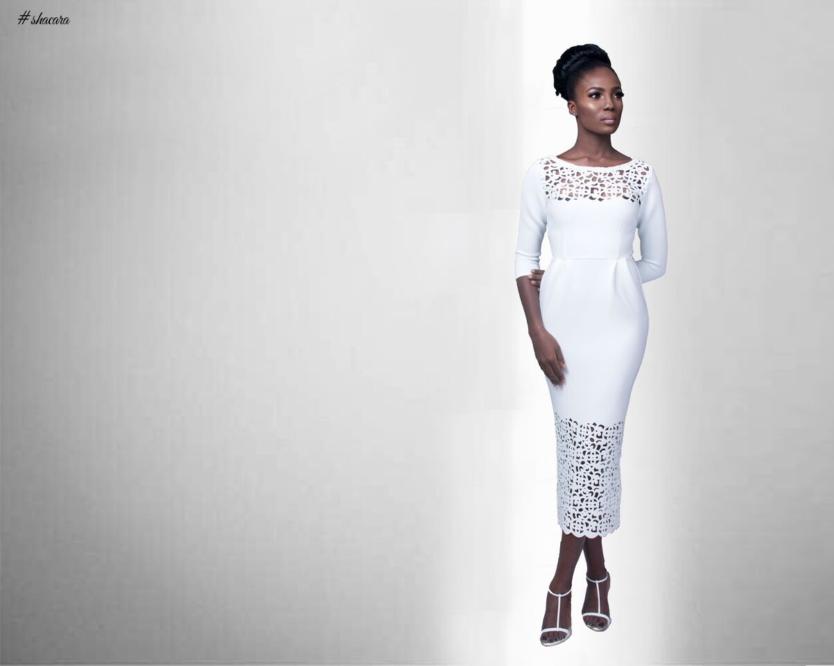 Simple & Sophisticated Fashion Brand Elvira Jude Releases Its Resort 17 Collection